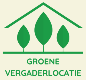 Groene Vergaderlocatie